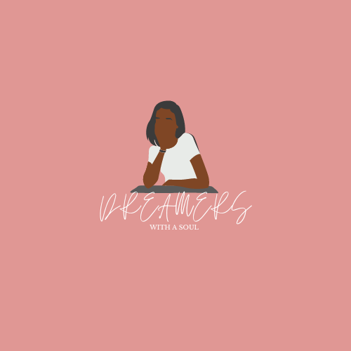 Dreamers (Blog Graphic) (Logo)